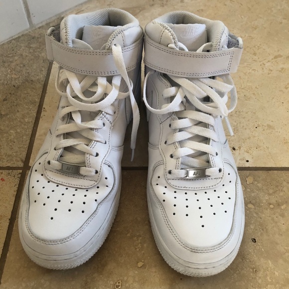 wide fit air force 1